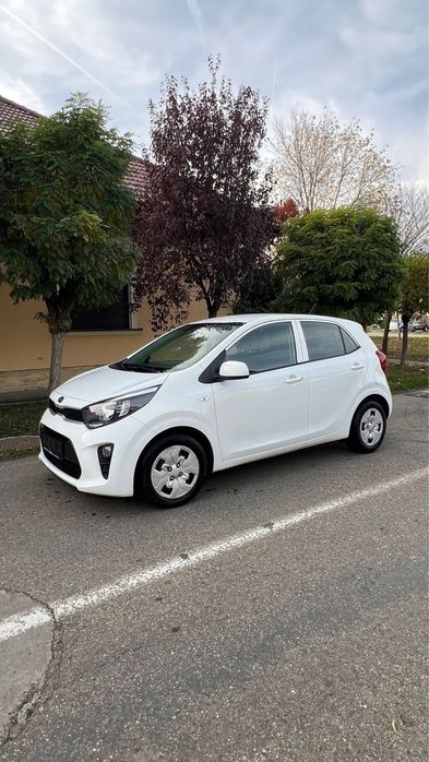 Kia Picanto 2020