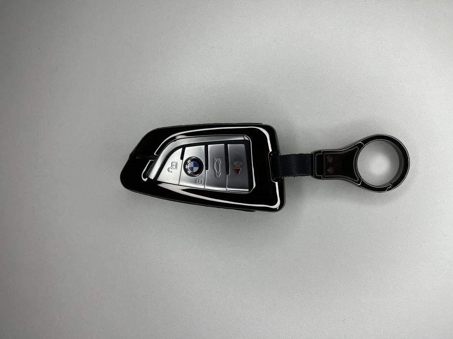 BMW чехол для смарт ключа Астана