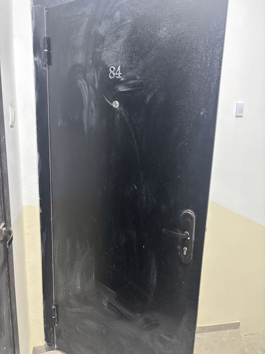 Продам Входную дверь