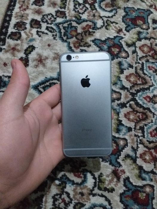 Iphone 6s sotiladi