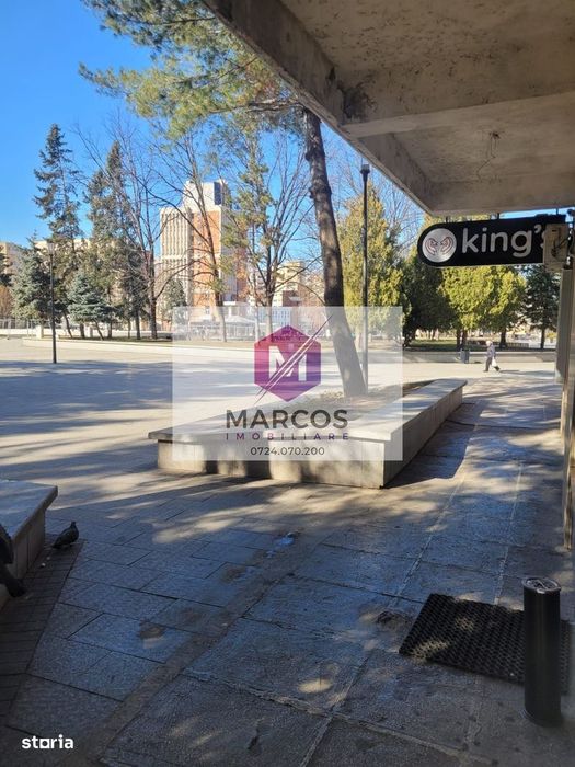 Spatiu comercial, Centru Civic, ID 1044