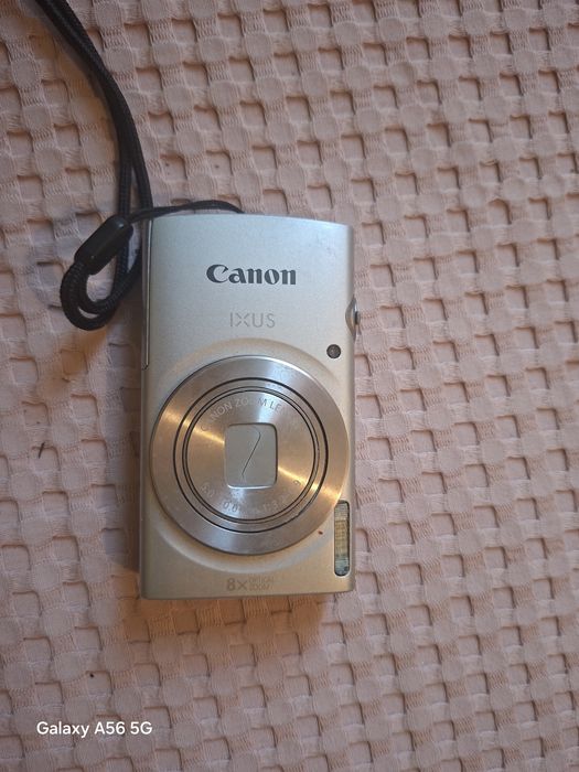 Vand aparat canon ixus 185