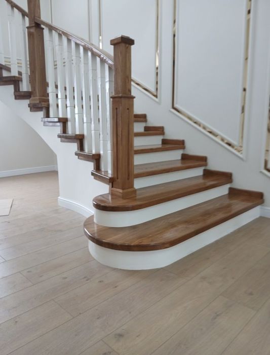 Лестница.  Тараз