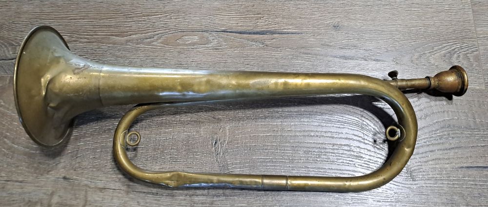 Военна дигнална  тръба