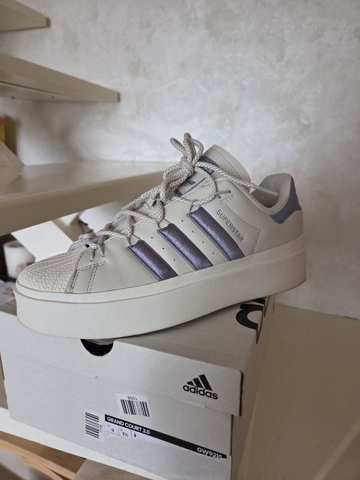 adidas superstar адидас суперстар 41