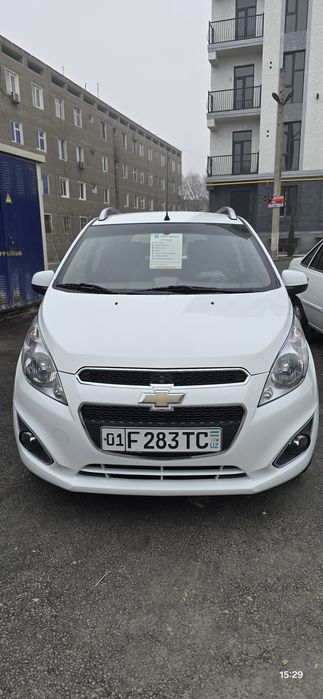 SPARK 2018 Avtomat tozza Naxtga yoki Varyandga gaplashamiz