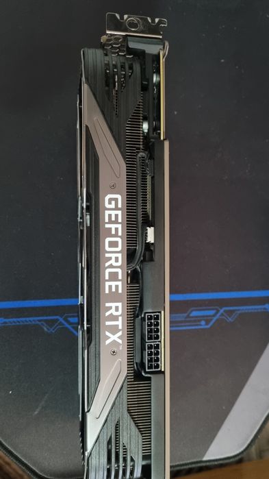 Vînd placa video ddr6 Rtx 3080