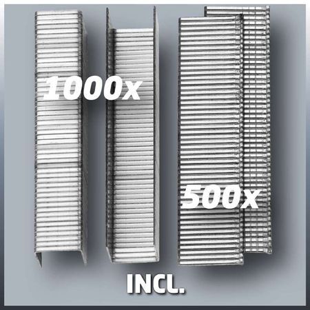 Електрически такер Einhell TC-EN 20 E