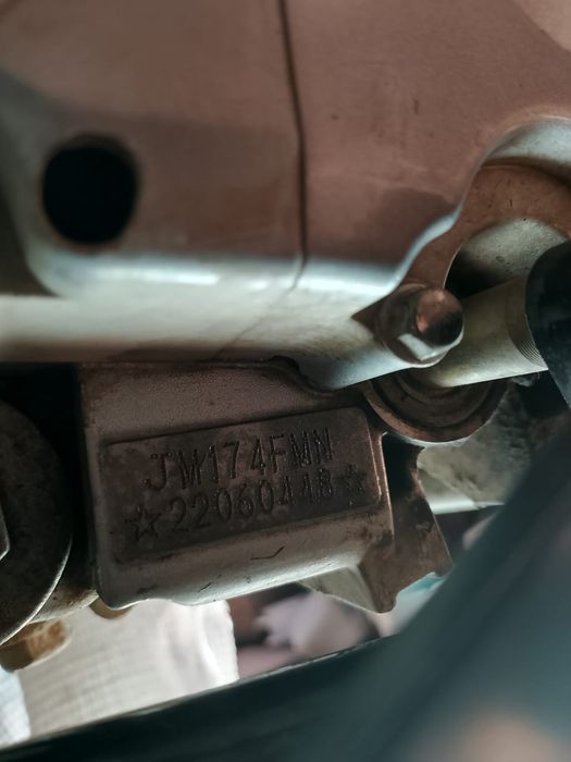 Продам Эндуро Желмайа