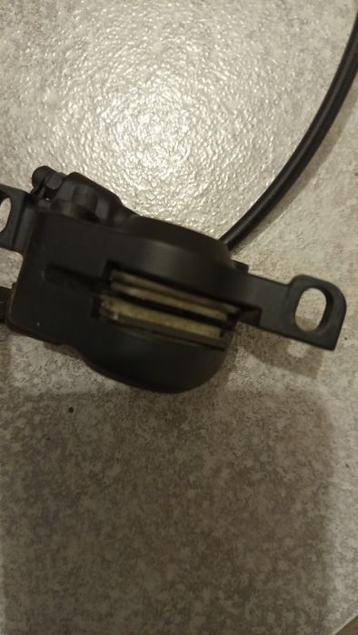 Хидравлична спирачка  Shimano Deore