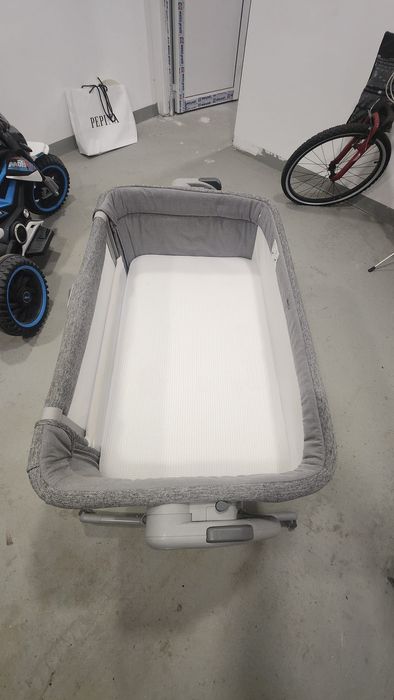 Бебешко легло Chicco