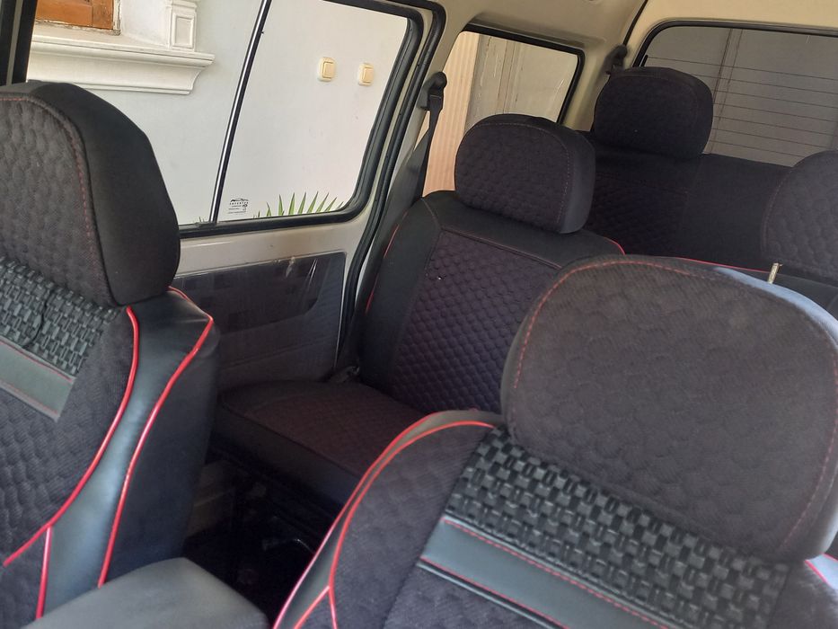 Дамас 2020 сотилади