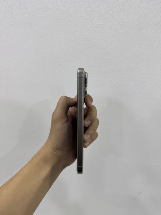 Iphone 15 Pro max 256 gb 78% ideal