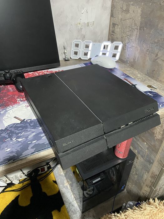 Игровая приставка