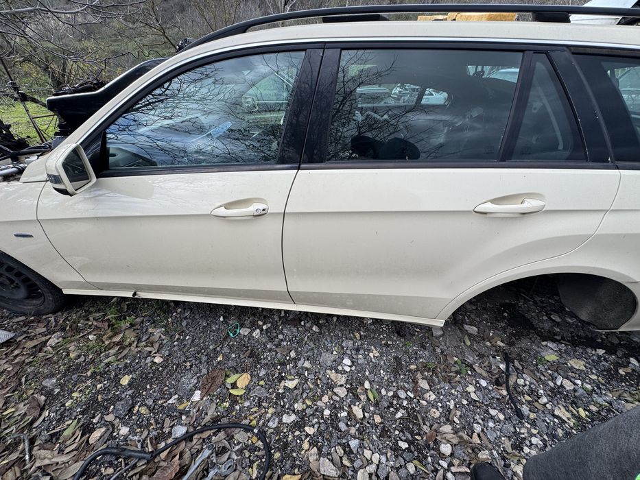 Врата предна, задна, лява и дясна за Mercedes E класа W212