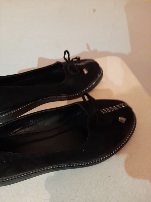 туфли 35 размер бир ак рет киылген
