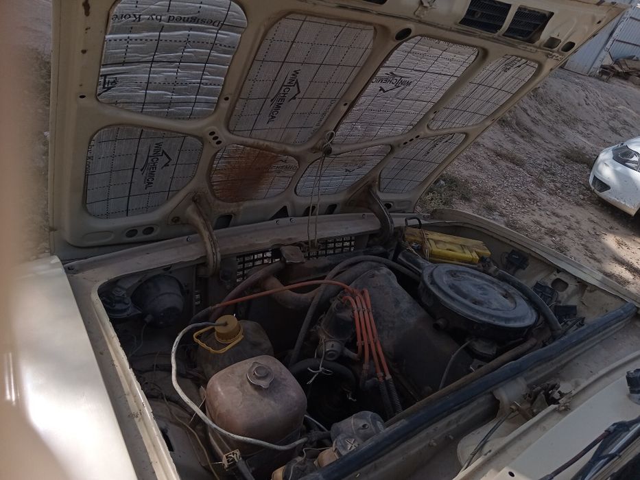 Ваз 21 06 холати яахши