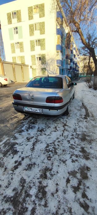 Продам или обменяю Opel omega b