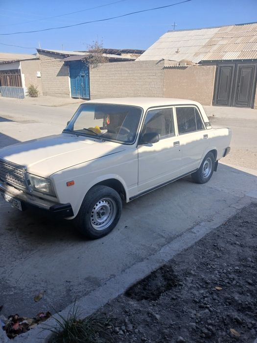 Lada 2107 zur xolatda