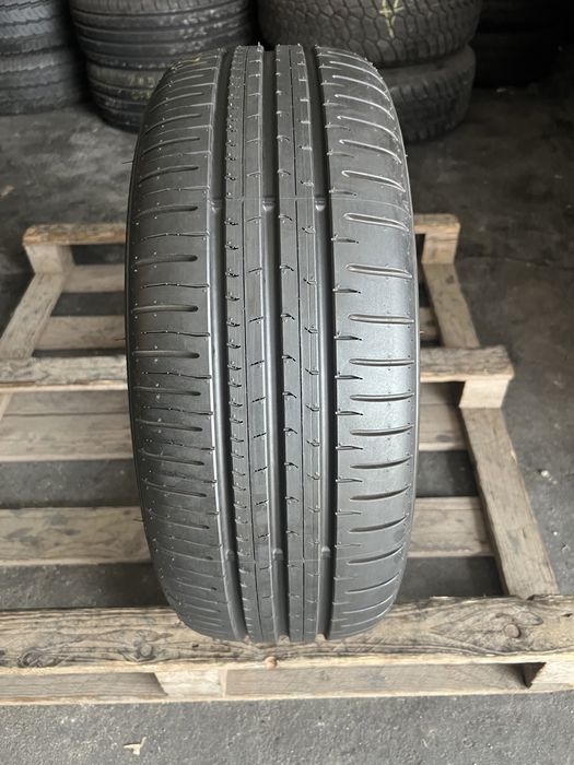 1 anvelopa de vara 205/55/16 Falken DOT 2024!