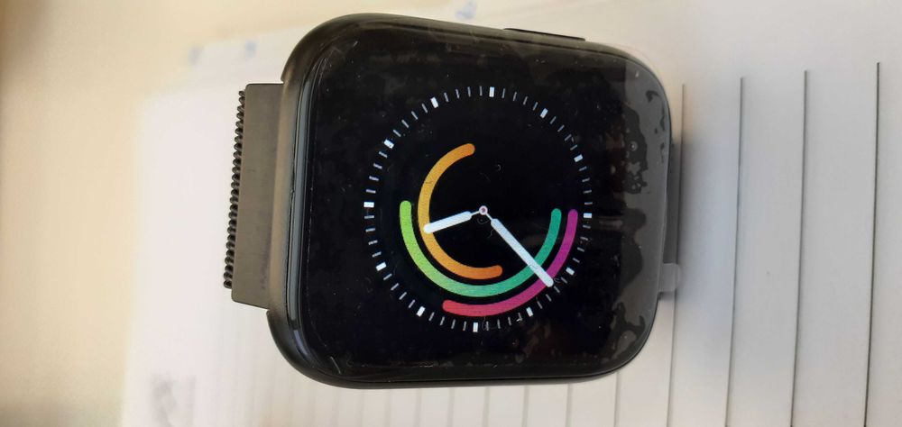 Гривна smart watch