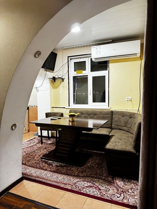 Аренда Куйлюк файзабад корзинка 3 комнатная 110 квадратура