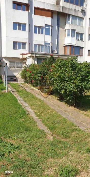 Apartament 4 cam Constanta, Faleza Nord ,105 mp + 7 mp boxa, parcare,