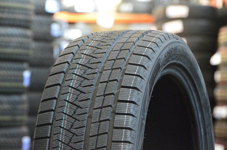 Супер скидка Зимние шины Rotalla S360 235/55R17 Malibu Hyundai Kia Toy