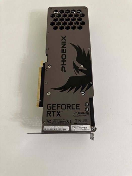 RTX 3080 Ti Gainward Phoenix 12GB