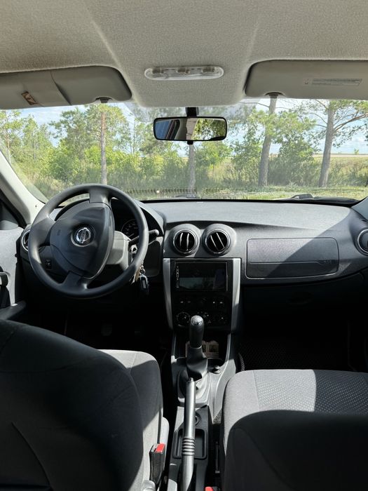 Продам Nissan Almera G15