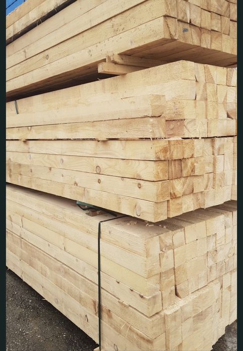 Cherestea, grinzi, blana