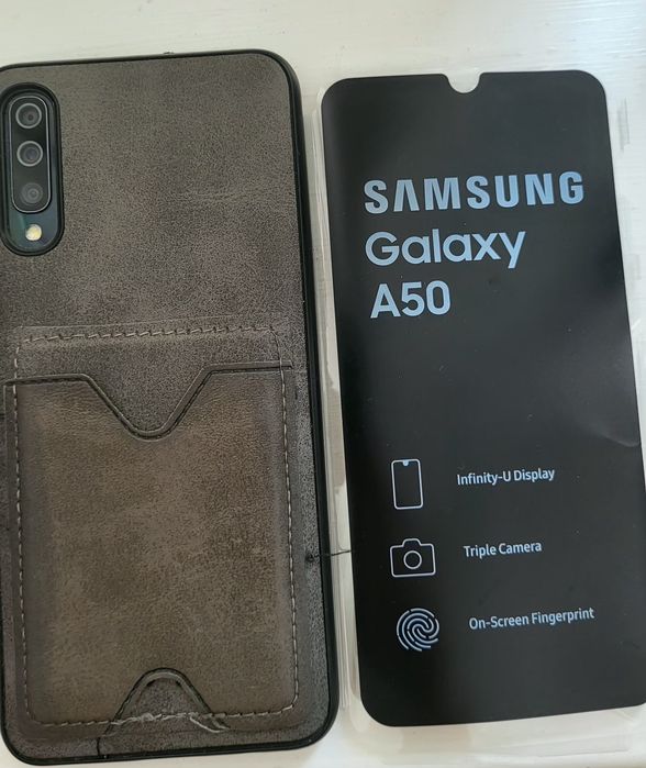 Продам Самсунг А50