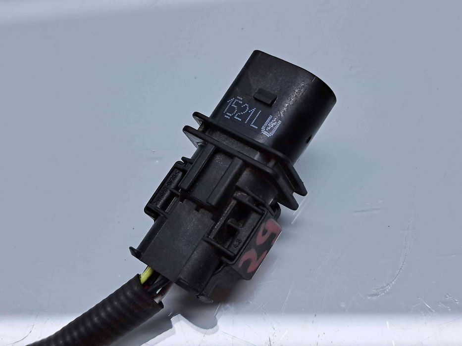 Sonda lambda Peugeot Partner (II) [Fabr 2008-2018] 9687161080 1.6 HDi