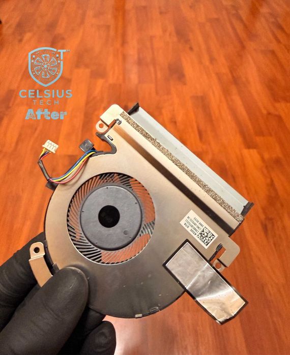 Mentenanta Gaming PC / PS5 / Xbox / Laptop - Curatare Profesionala