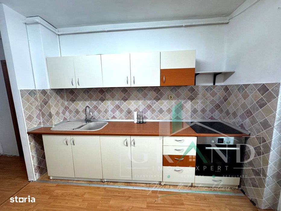 2 Camere Decomandate | Balcon | Centrală Proprie | Mănăștur–Prim