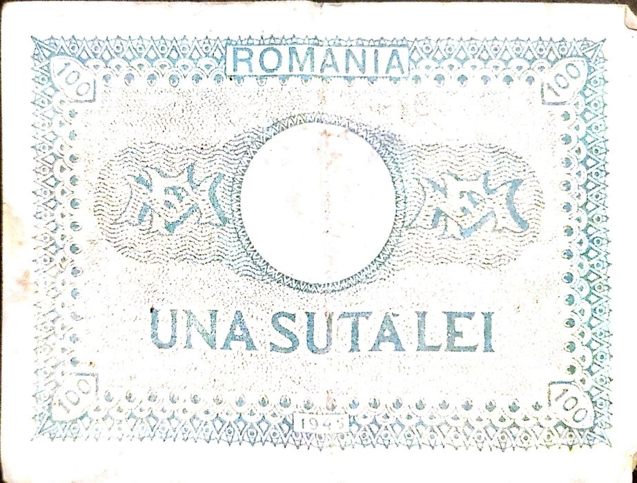 Vand bancnote si monede vechi