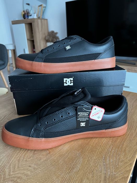 DC LYNNFIELD Adidași / Teniși / Sneakers