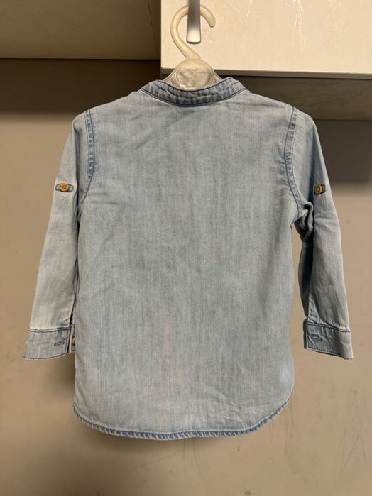 Детски комплект Hm за монче