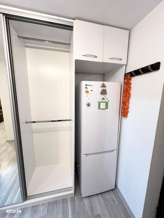 Apartament 2 camere modern, mobilat complet – Tineretului – Șincai