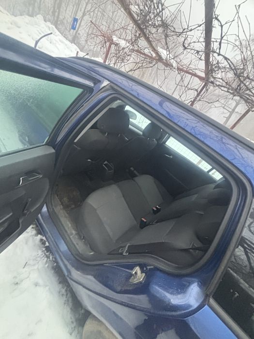 Opel astra h 1.9 diesel