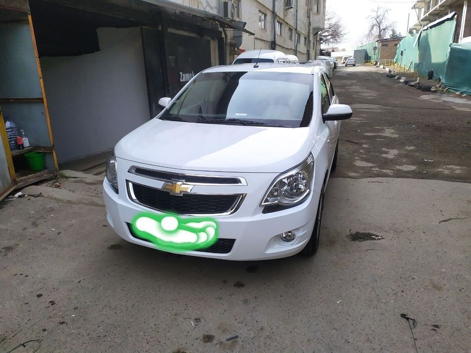 Kobilt avtamat sotilinadi