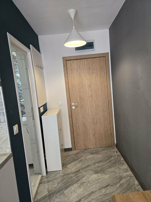 Дава се под наем Едностаен апартамент в София, Изток - 38 кв.м за 328.95 € - Снимка #4