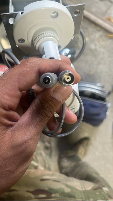 Видеорегистратор HiWatch by Hikvision