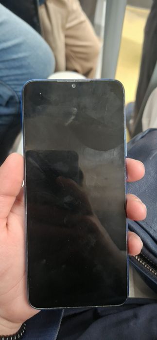 Redmi 10 c garantiya beriladi
