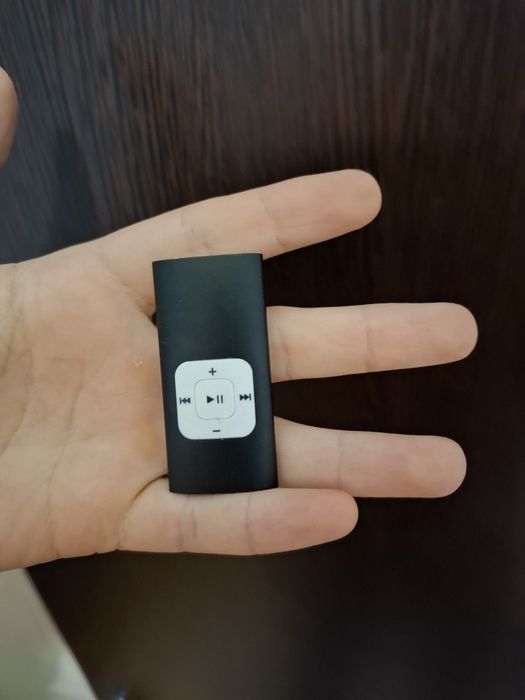 Tesco mini MP3 Player