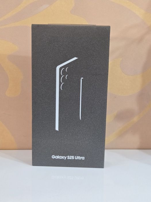 Samsung s25 ultra 512 GB