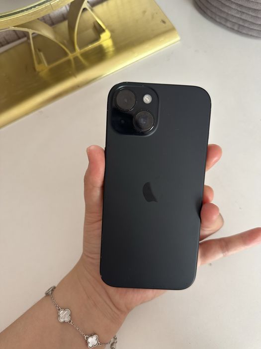 Iphone 15 128гб Срочно