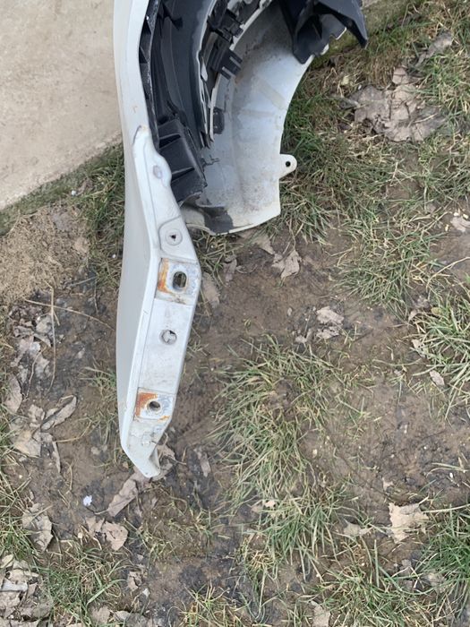 Bara fata Mercedes c-class w204 facelift  an 2011/2012/2013/2014