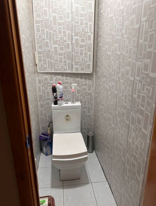 Продаётся на Карасу-6 2ком