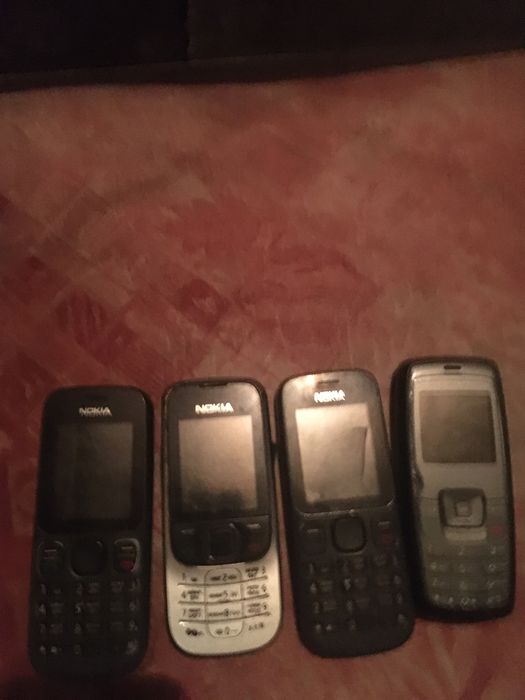 Телефони , телефони стари